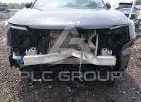 2026 KIA Sorento фото