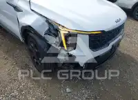 2026 KIA Sorento фото