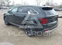 2026 KIA Sorento фото