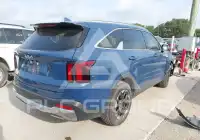 2026 KIA Sorento фото