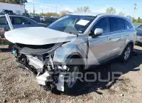2026 KIA Sorento photo