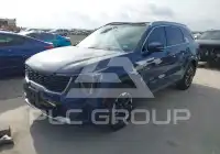2026 KIA Sorento фото