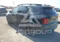 2026 KIA Sorento фото