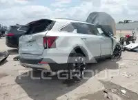 2026 KIA Sorento фото