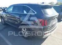 2026 KIA Sorento фото