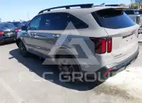 2026 KIA Sorento фото