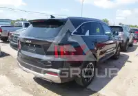 2026 KIA Sorento фото