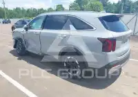 2026 KIA Sorento фото