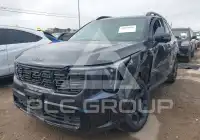 2026 KIA Sorento фото