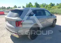 2026 KIA Sorento фото