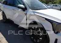 2026 KIA Sorento фото