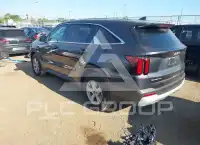 2026 KIA Sorento фото