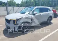 2026 KIA Sorento фото