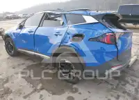 2026 KIA Sportage фото