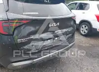 2026 KIA Sportage фото