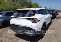 2026 KIA Sportage фото