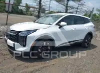 2026 KIA Sportage фото