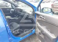 2026 KIA Sportage фото