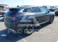 2026 KIA Sportage фото