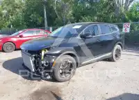 2026 KIA Sportage фото