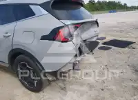 2026 KIA Sportage фото