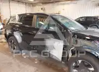 2026 KIA Sportage фото