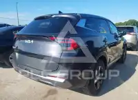 2026 KIA Sportage фото