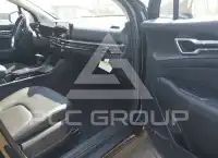 2026 KIA Sportage фото