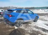 2026 KIA Sportage фото