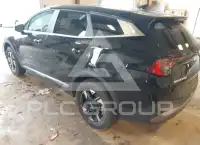 2026 KIA Sportage фото