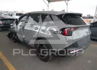 2026 KIA Sportage фото
