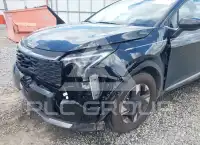 2026 KIA Sportage фото
