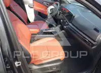 2026 KIA Sportage фото