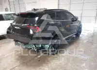 2026 KIA Sportage фото