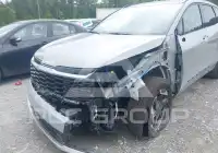 2026 KIA Sportage фото