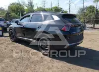 2026 KIA Sportage фото