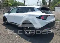 2026 KIA Sportage фото