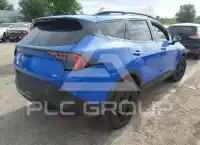 2026 KIA Sportage фото