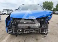 2026 KIA Sportage фото