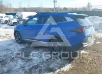 2026 KIA Sportage фото