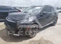 2026 KIA Sportage фото