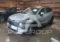 2026 KIA Sportage фото