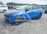 2026 KIA Sportage фото