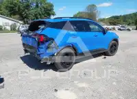 2026 KIA Sportage фото