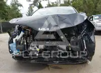 2026 KIA Sportage фото