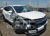 2026 KIA Sportage фото