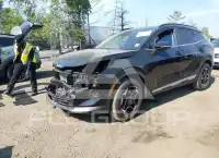2026 KIA Sportage фото