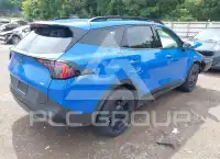 2026 KIA Sportage фото