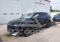 2026 KIA Sportage фото