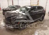 2026 KIA Sportage фото